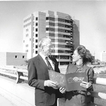 GVU Foundation historical photo